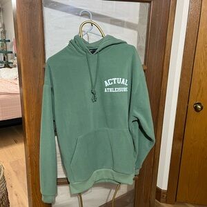 ASOS Green Men's Hoodie